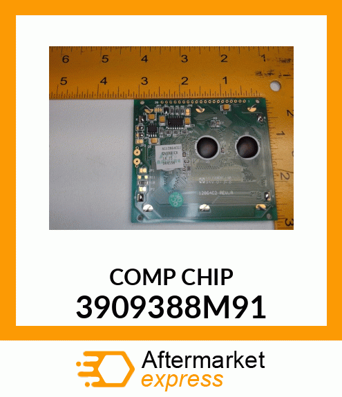 COMP.CHIP 3909388M91