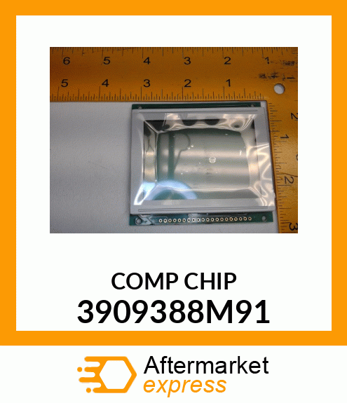 COMP.CHIP 3909388M91