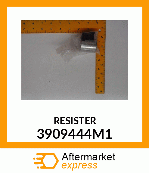 RESISTER 3909444M1