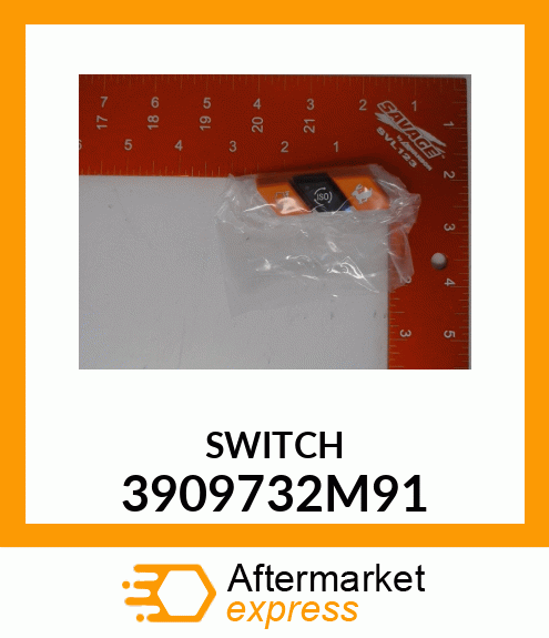 SWITCH 3909732M91