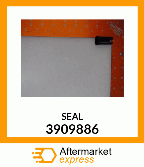 SEAL 3909886