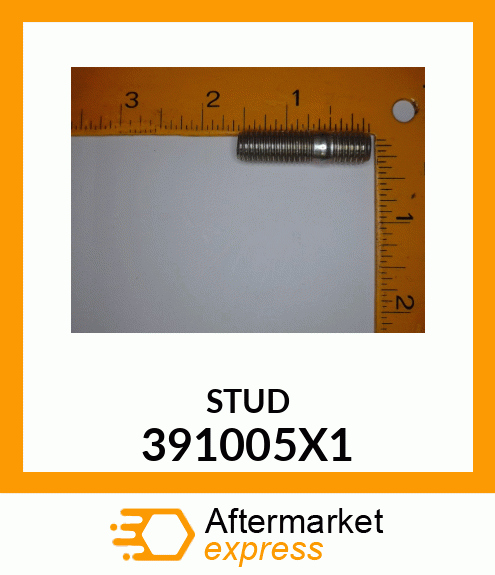 STUD 391005X1