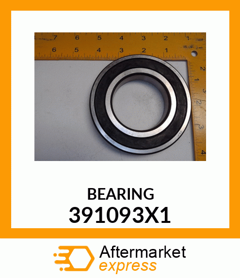 BEARING 391093X1