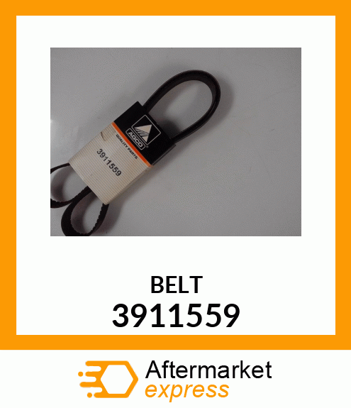 BELT 3911559