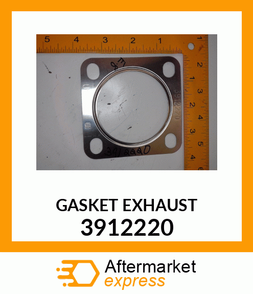 GASKET 3912220