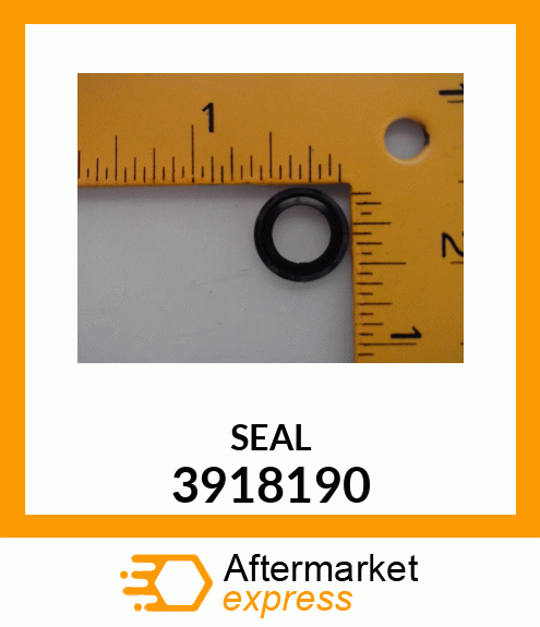 SEAL 3918190