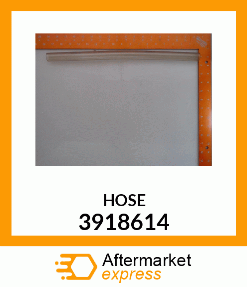 HOSE 3918614