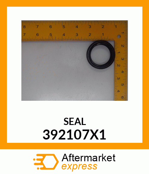 SEAL 392107X1