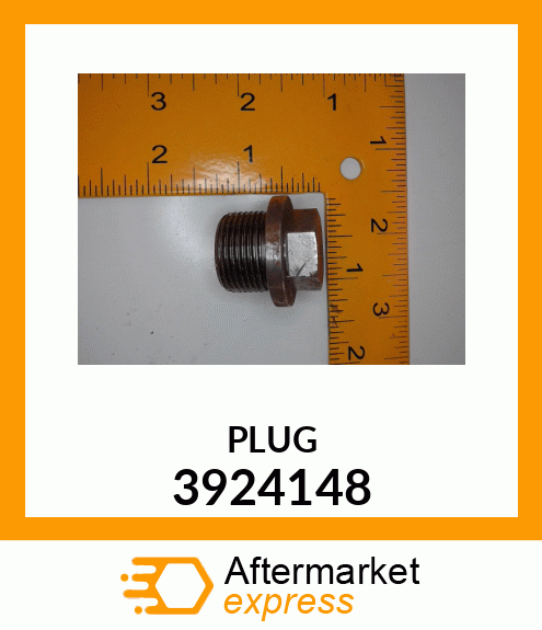 PLUG 3924148