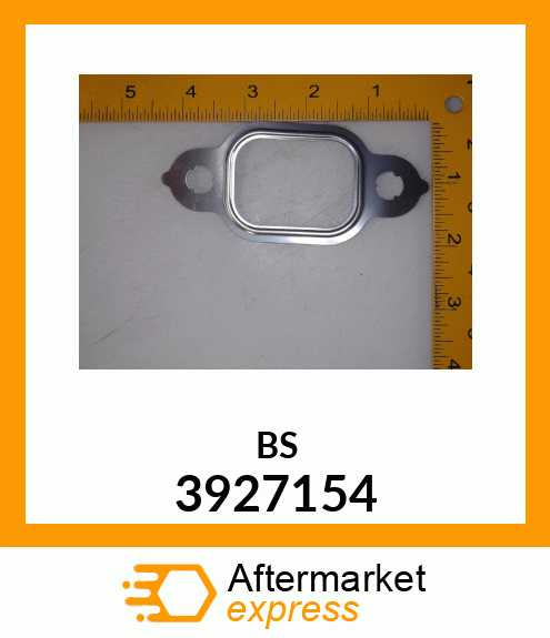 GASKET 3927154