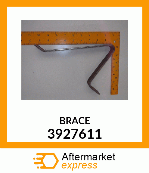 BRACE 3927611