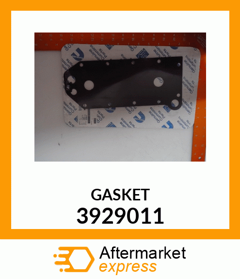 GASKET 3929011