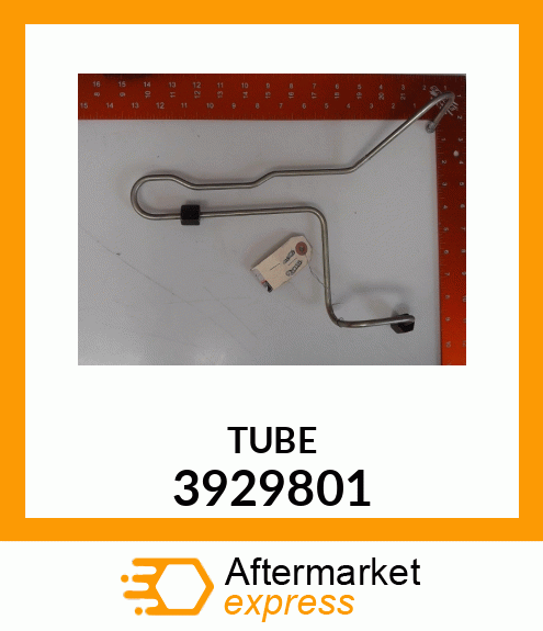 TUBE 3929801