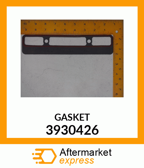 GASKET 3930426