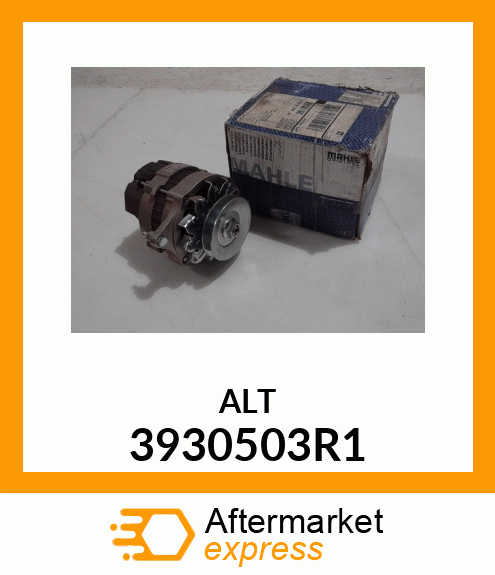 ALT 3930503R1