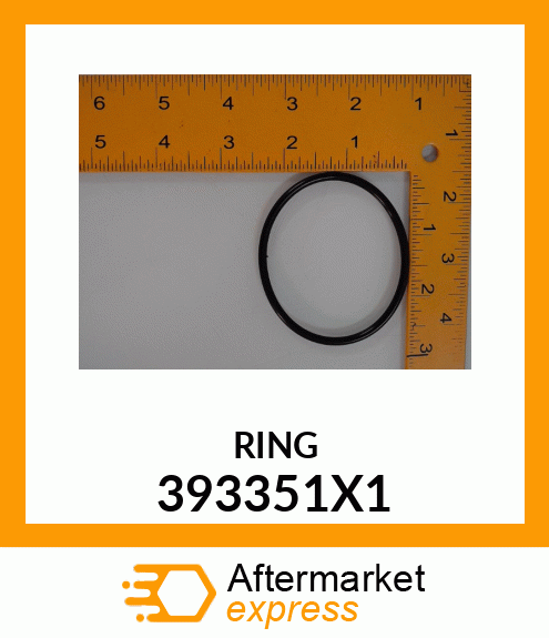 RING 393351X1