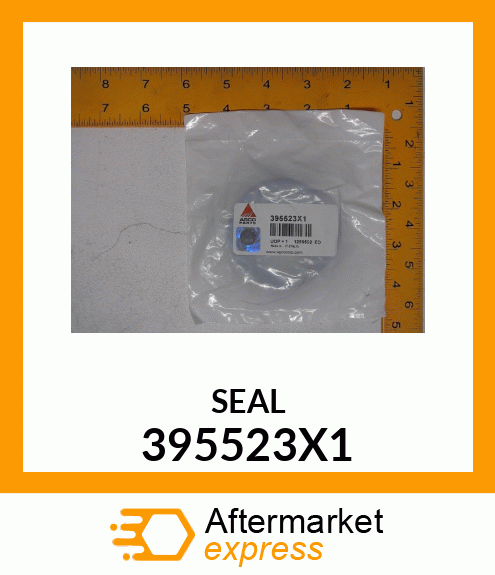 SEAL 395523X1