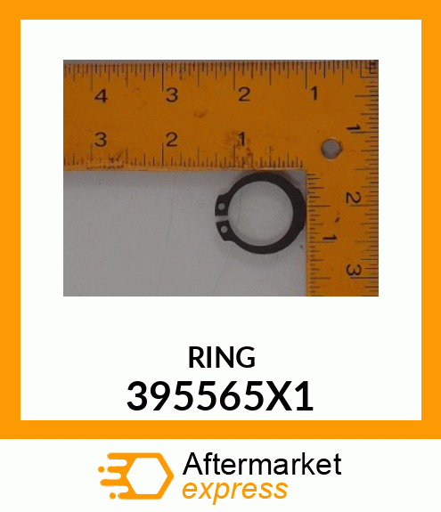 RING 395565X1