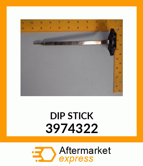 DIP STICK 3974322