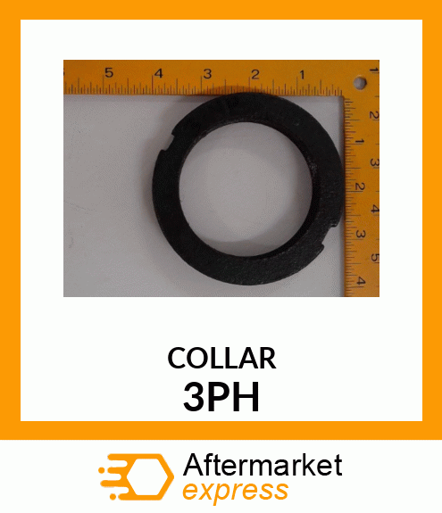 COLLAR 3PH