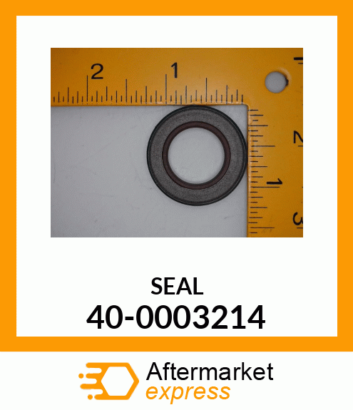SEAL 40-0003214
