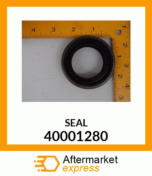 SEAL 40001280