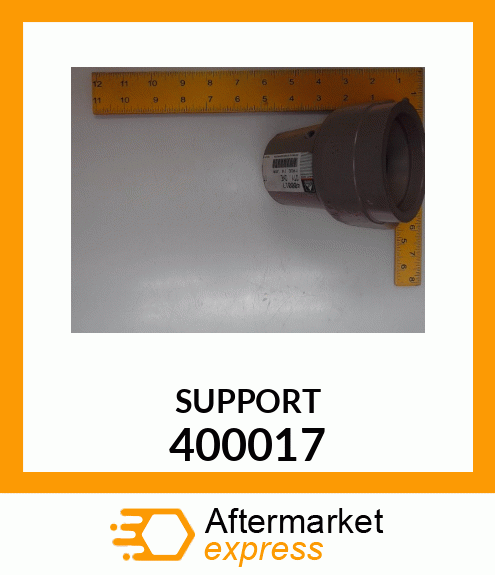 SUPPORT 400017