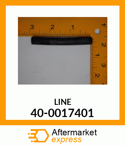 LINE 40-0017401