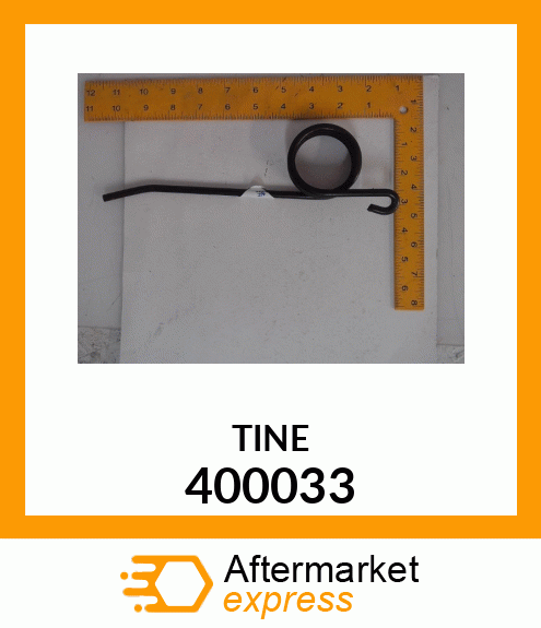 TINE 400033