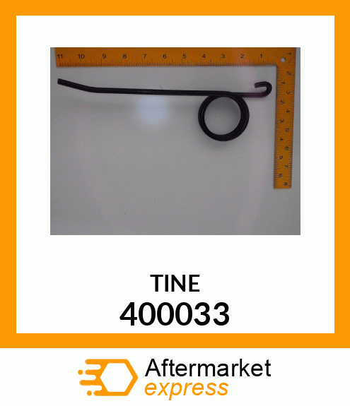 TINE 400033