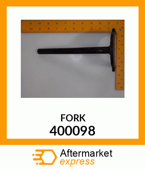 FORK 400098