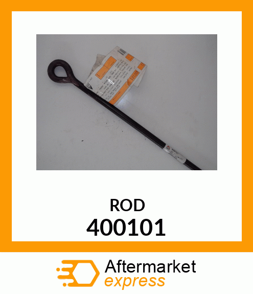 ROD 400101