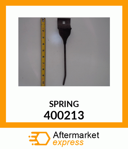 SPRING 400213