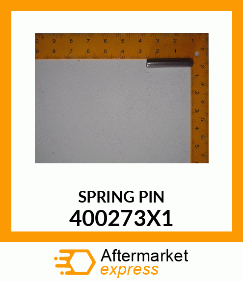 SPRING_PIN 400273X1