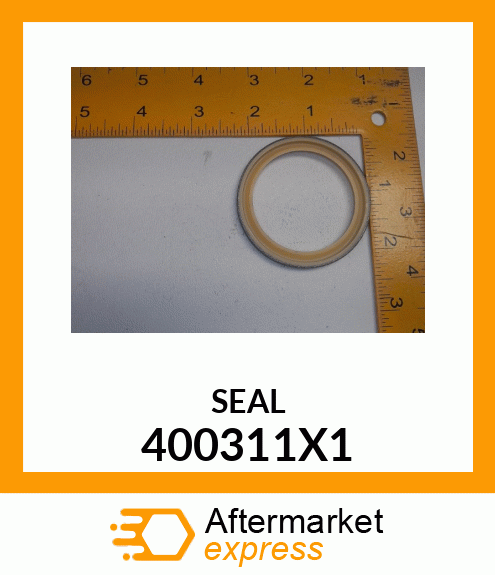 SEAL 400311X1