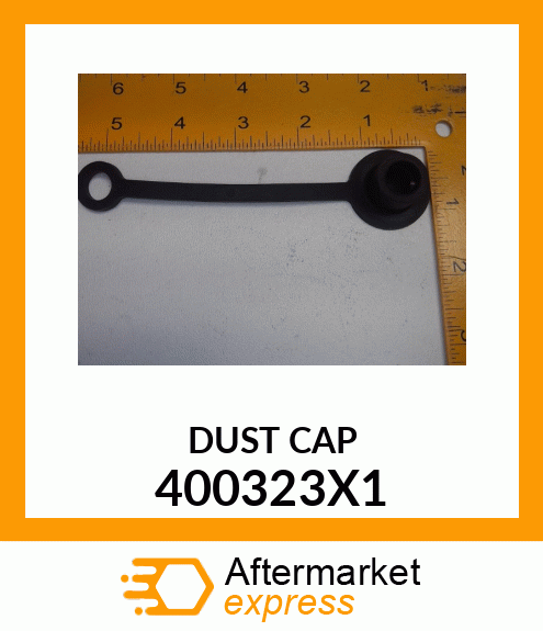 DUST_CAP 400323X1