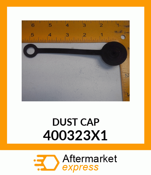 DUST_CAP 400323X1