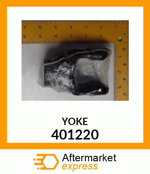 YOKE 401220