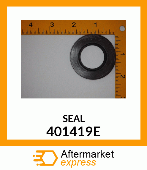 SEAL 401419E