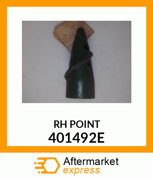 RHPOINT 401492E