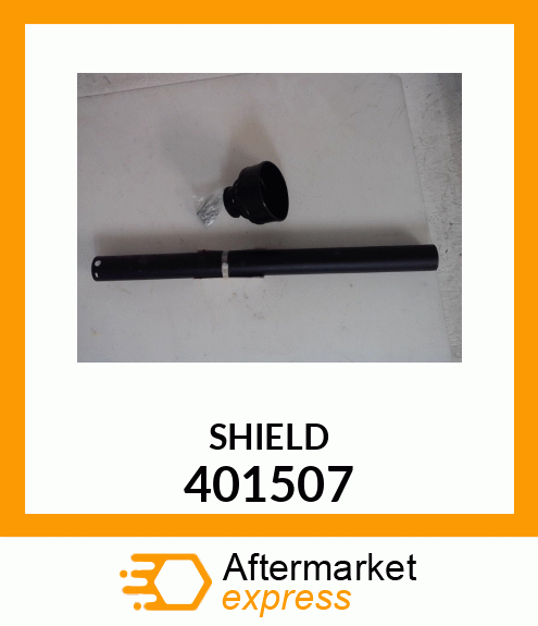 SHIELD 401507