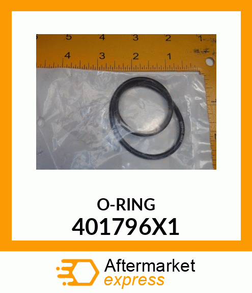 O-RING 401796X1