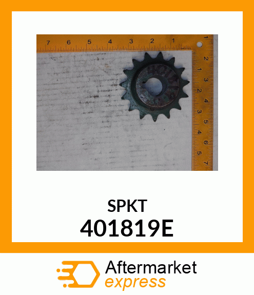 SPKT 401819E