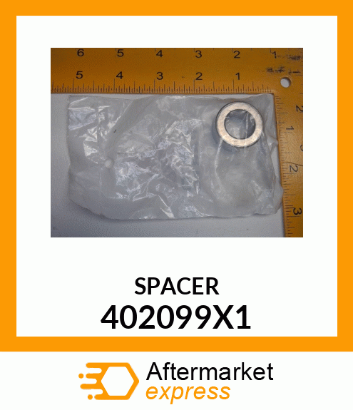 SPACER 402099X1