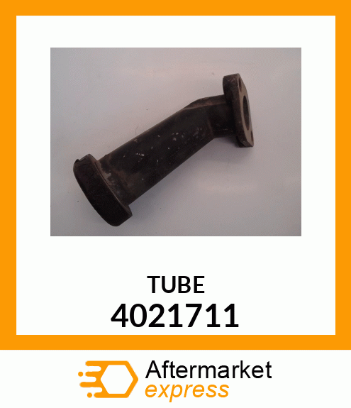 TUBE 4021711