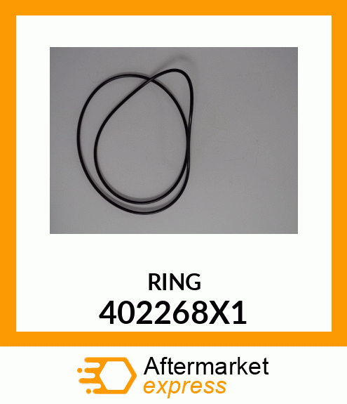 RING 402268X1