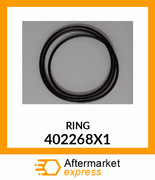 RING 402268X1