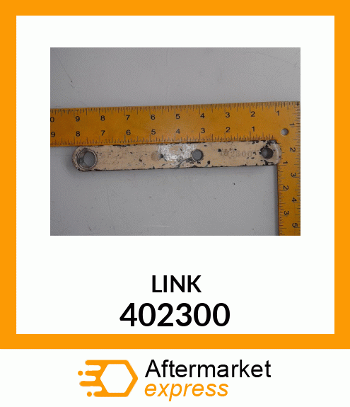 LINK 402300