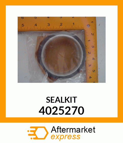 SEALKIT 4025270