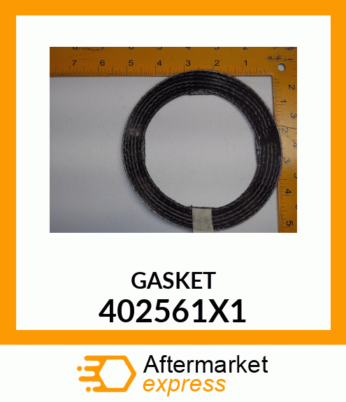 GASKET 402561X1